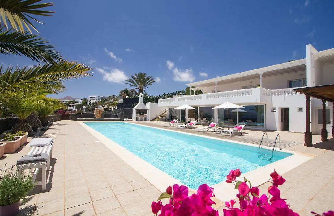 Villa Mila-1
